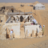 Paser Tomb