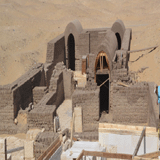 Tomb of Ptah-mes