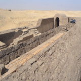 Tomb of Ptah-mes