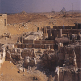 Neb-Nefer Tomb