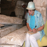 Neb-Nefer Tomb