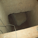 Hwi-Nfr Shaft