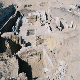 Wadj-mes Tomb
