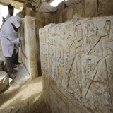 Paser Tomb