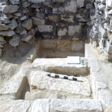 Shaft No. 7 - Wadj-mes Tomb