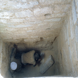Shaft No. 7 - Wadj-mes Tomb