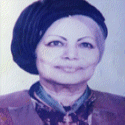 Prof. Dr. Soad Maher